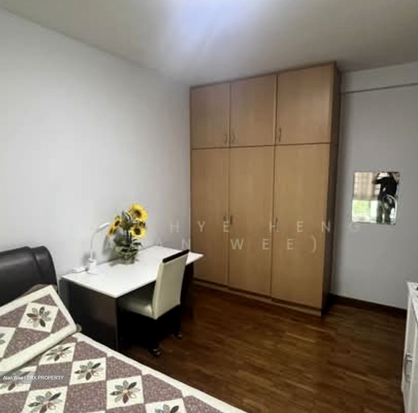 The Floravale (D22), Condominium #549228621